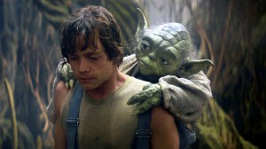 Yoda 2
