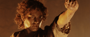 Frodo-with-Ring-over-Cracks-of-Doom